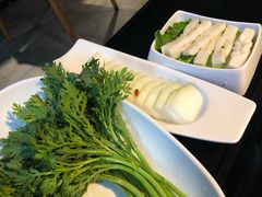 -锅说大脸毛肚重庆老火锅(佐阾店)