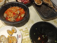 -聚味瞿记·龙虾堂(渔人码头一店)