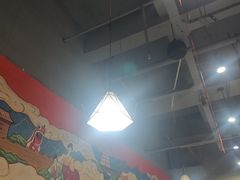 -哈尔滨烧烤·山河村铁锅炖(交大店)