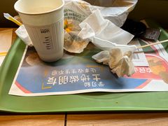 -麦当劳(虎坊路店)