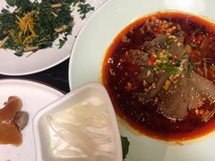 -大鸭梨烤鸭(甘家口店)