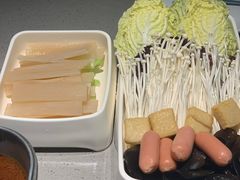 -半天妖烤鱼(印象城店)