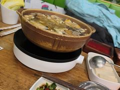-菌小白·野生菌火锅(时尚天河店)