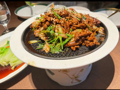 -秀儿四九城·新京菜(亚运村鸟巢店)