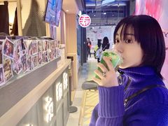 -寿奶茶·鲜奶与茶(合生汇购物中心店)