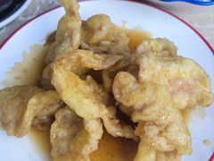 -老关东东北菜(盐城店)