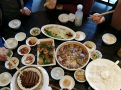 -夫妻肺片·中华老字号·正宗川菜(春熙路店)