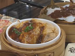 -虾饺妹·粤式手工点心(水荫路店)