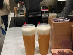 -奈雪的茶(市百一店)