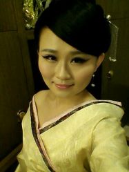 -盘子女人坊生日照·摄影馆(华强店)