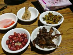 -茶花妹子云南餐厅(北大店)