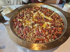 -洞庭鱼香(万科店)