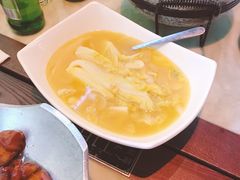 -绿茶餐厅(成都大悦城店)