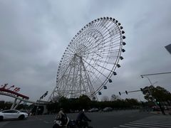 -南昌之星游乐场