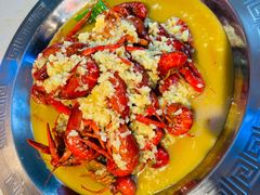 -三炮儿烧烤·羊锅·铁锅炖(南京首店)