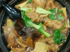 -峰味香.酱香米线.黄焖鸡(定西路店)