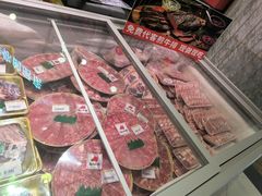 -金鹰超市(国际购物中心新街口店)