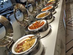 -集杰尚品海鲜烤肉自助餐厅(即墨宝龙广场店)