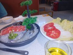 -八珍玉食鸡煲·打边炉(印象城店)