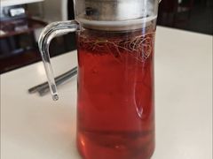 -太婆天府山珍酒楼(亚运村店)