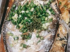 -夯鱼烤鱼·尔滨地标美食(国展店)