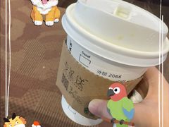 -星巴克(昆明机场III店)