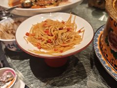 -徽食久(南中环店)