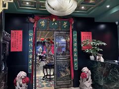 -誉八仙粤菜(万象天地店)