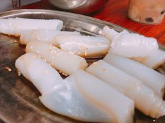 -陈老添美食店(宝华路店)