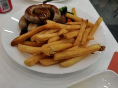 -宜家·瑞典风味餐厅(北京西红门店)