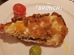 -安蒂娅·海鲜自助餐厅(安蒂娅美兰酒店)