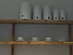 -常识咖啡common sense(春熙路店)