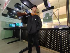 -真枪会射击俱乐部(河西中央公园店)