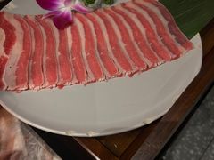 -禄婶鸡煲·打边炉