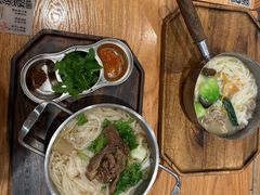 -小满手工粉(上海维璟广场店)