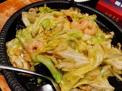 -开海·红岛海鲜虾水饺(石老人店)