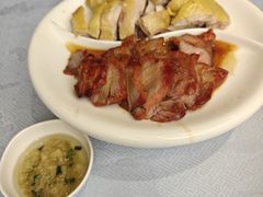 -古南都·老广东酒楼(龙江店)