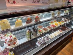 -FANEN法念·烘焙·甜点(万象城店)