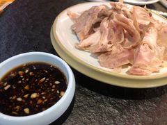 -老北京胡同味道二荤铺(酒仙桥店)