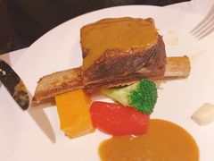 台塑牛排-王品牛排(杭州大厦店)