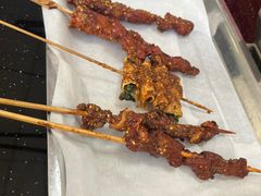-李刚鸡西刀削面
