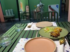 -公园北鹿·铃兰餐厅(齐盛湖店)