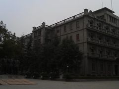 20130203展示楼-南昌八一起义纪念馆