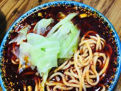 -蒋六十八梯眼镜面(狮子坪店)