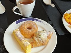 -温德姆至尊酒店·海鲜自助餐厅(海沧店)