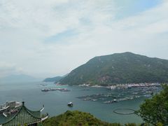 -南丫岛