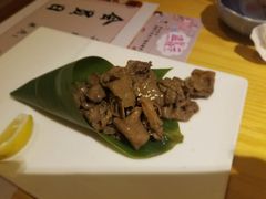-吉兆·料理(红梅南路店)