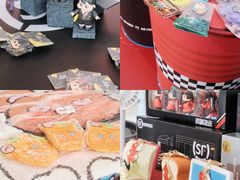 -深圳龙华星河COCO City(民治店)
