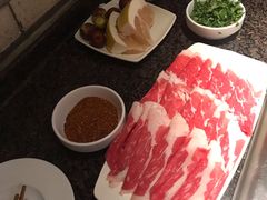 -海底捞火锅(崇文门新世界百货店)