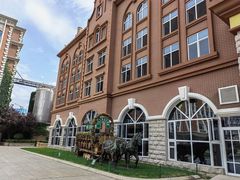 -青岛啤酒博物馆